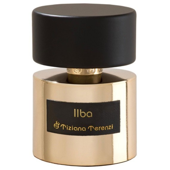 Tiziana Terenzi Ilba Extract de parfum Unisex Tester