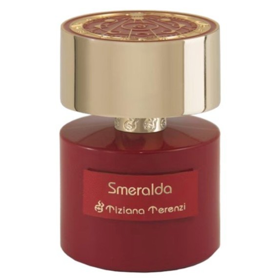 Tiziana Terenzi Smeralda Extract de parfum Unisex Tester