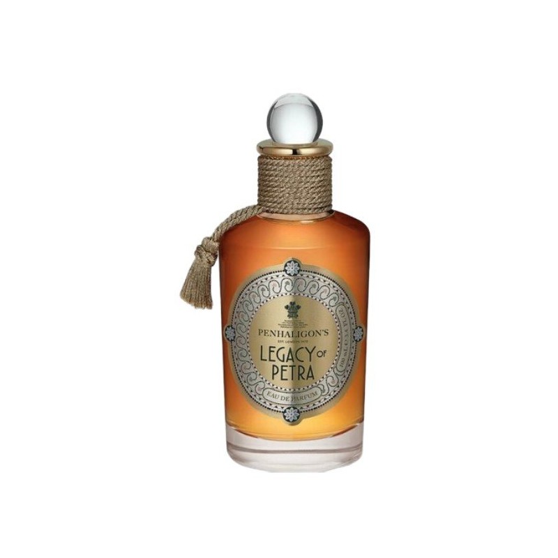 Penhaligon`s Legacy Of Petra Apă de parfum unisex EDP Volum 100 ml