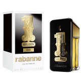 Rabanne 1 Million Black Apă...