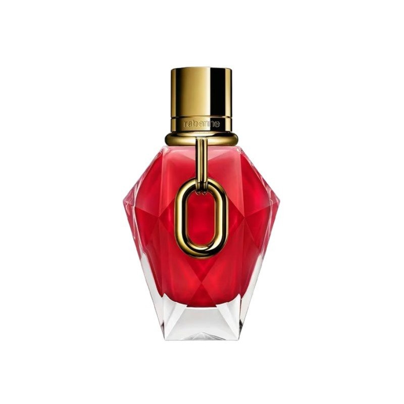 Rabanne Million Red for Her – Parfum pentru femei Volum 50 ml