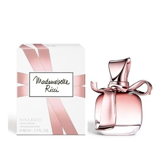 Nina Ricci Mademoiselle Ricci EDP