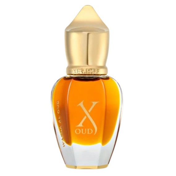 Xerjoff Warda Al Oud Ulei parfumat unisex Tester