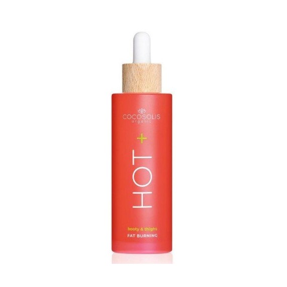 Cocosolis HOT+ Fat-burning Serum Cadou