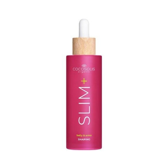Cocosolis SLIM+ Shaping Serum Cadou