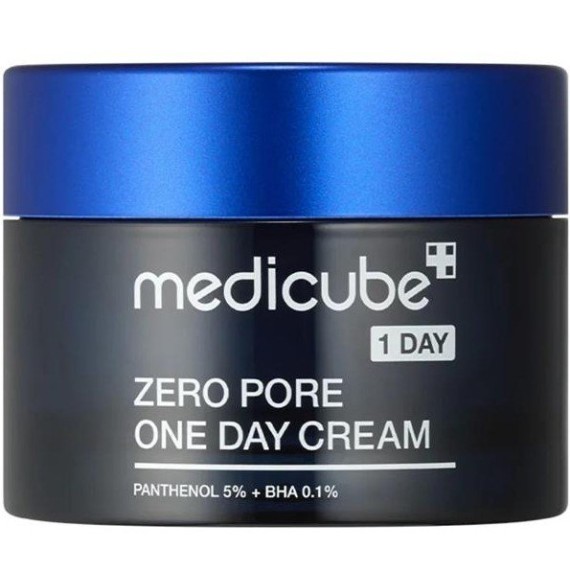 Medicube Zero Pore One Day Cream Crema pentru fata