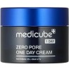Medicube Zero Pore One Day Cream Crema pentru fata