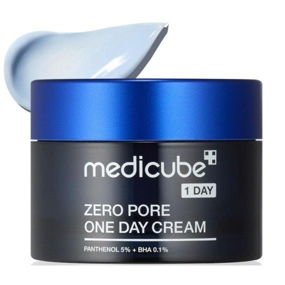 Medicube Zero Pore One Day Cream Crema pentru fata