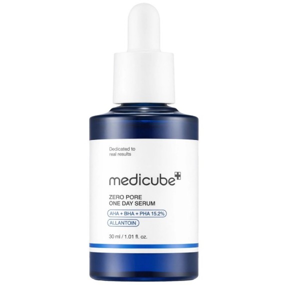 Medicube Zero Pore One Day Serum Ser pentru fata