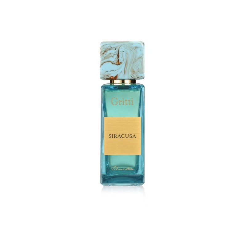 Gritti Siracusa Sample