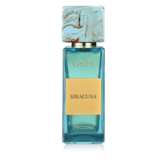 Gritti Siracusa Sample