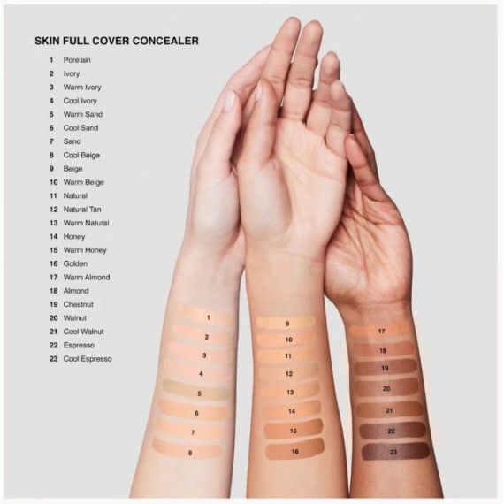 Bobbi Brown Skin Full Cover Concealer Corector cu acoperire mare