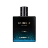 Rayhaan Nocturno Elixir Apă...