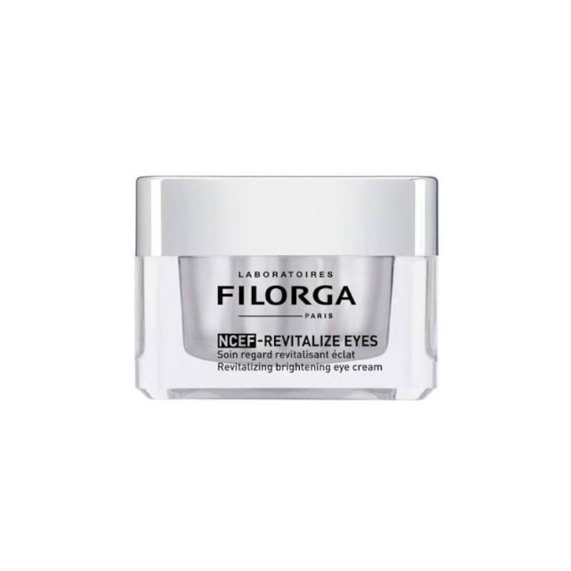 Filorga NCEF Revitalize Eyes Cremă pentru zona ochilor