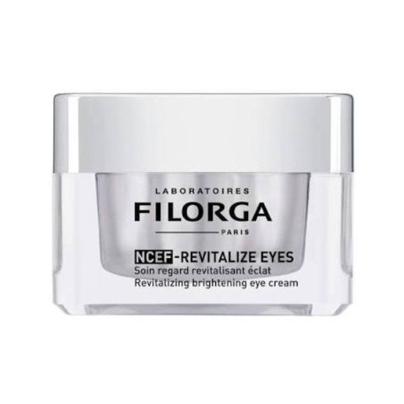 Filorga NCEF Revitalize Eyes Cremă pentru zona ochilor