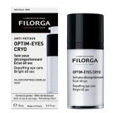 Filorga Optim-Eyes Cryo Îngrijire pentru zona din jurul ochilor