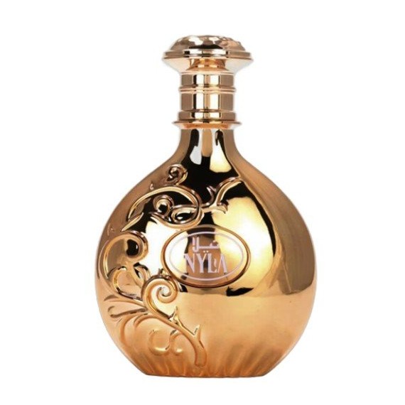 Arabiyat Prestige Nyla Apă de parfum pentru femei EDP