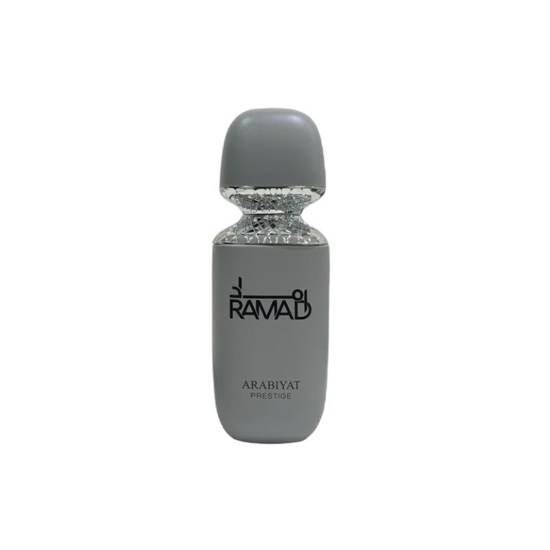Arabiyat Prestige Ramad Apă de parfum unisex EDP