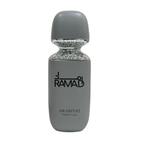 Arabiyat Prestige Ramad Apă de parfum unisex EDP
