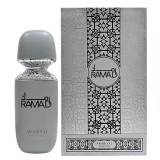 Arabiyat Prestige Ramad Apă de parfum unisex EDP