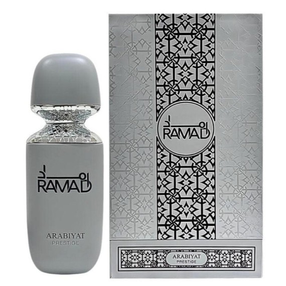 Arabiyat Prestige Ramad Apă de parfum unisex EDP