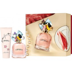 Marc Jacobs Set cadou perfect pentru femei