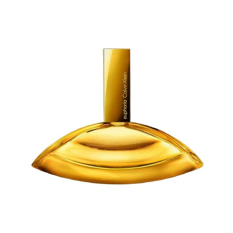 Calvin Klein Euphoria Solar Elixir Apă de parfum pentru Femei Tester EDP Volum 100 ml