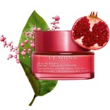 Clarins Super Restorative Rose Radiance Cream Cremă de față