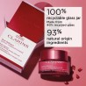 Clarins Super Restorative Rose Radiance Cream Cremă de față