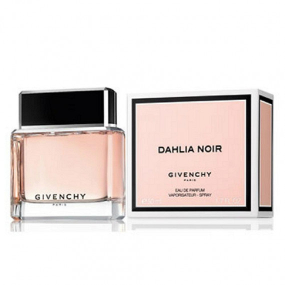 Givenchy Dahlia Noir EDP