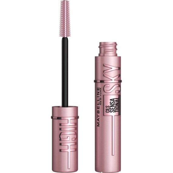 Mascara Maybelline Lash Sensational Sky High Mascara pentru ochi