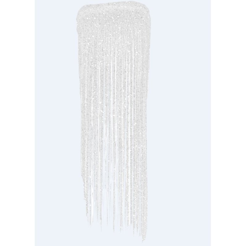 Mascara Maybelline Lash Sensational Sky High Mascara pentru ochi Volum Glitter Space Diamond