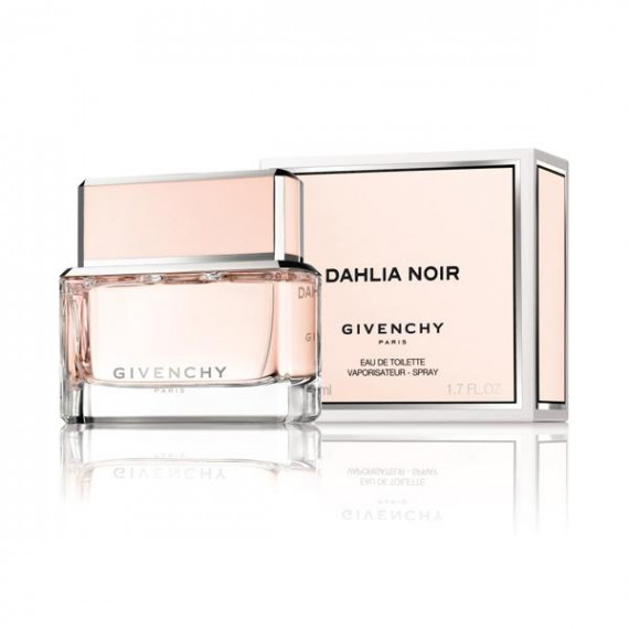 Givenchy Dahlia Noir EDT
