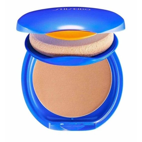 Shiseido Sun UV Protective Compact Foundation SPF30 Refillable Fond de ten cu protecție solară