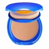 Shiseido Sun UV Protective Compact Foundation SPF30 Refillable Fond de ten cu protecție solară