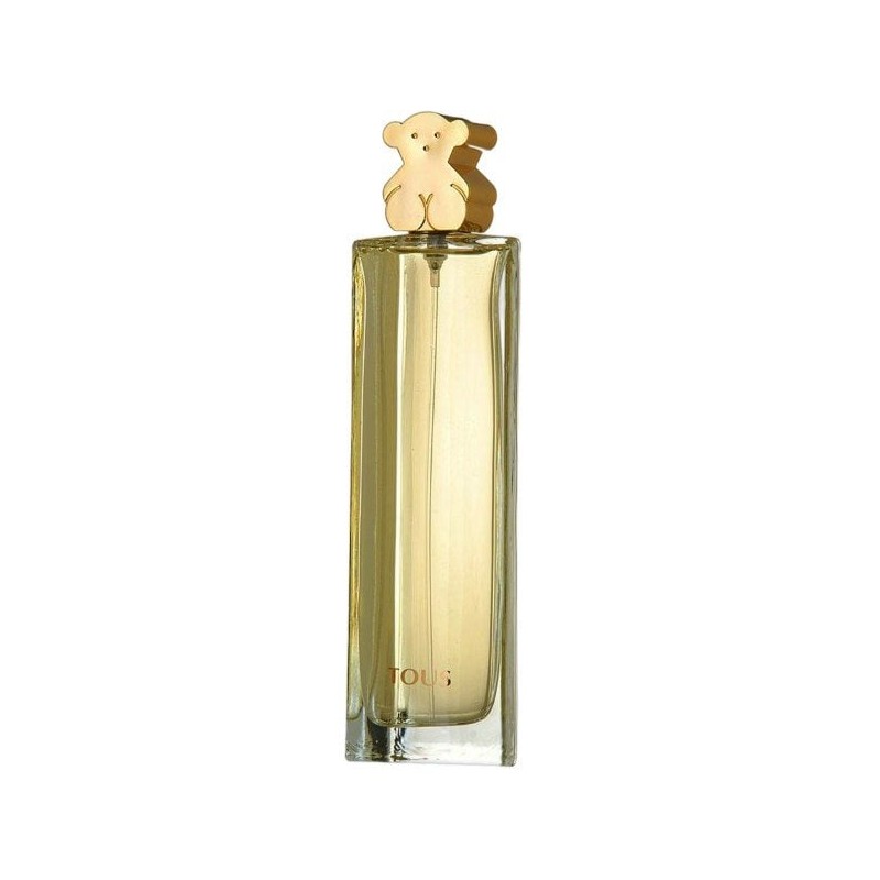 Tous Gold Apă de parfum pentru femei EDP Volum 50 ml