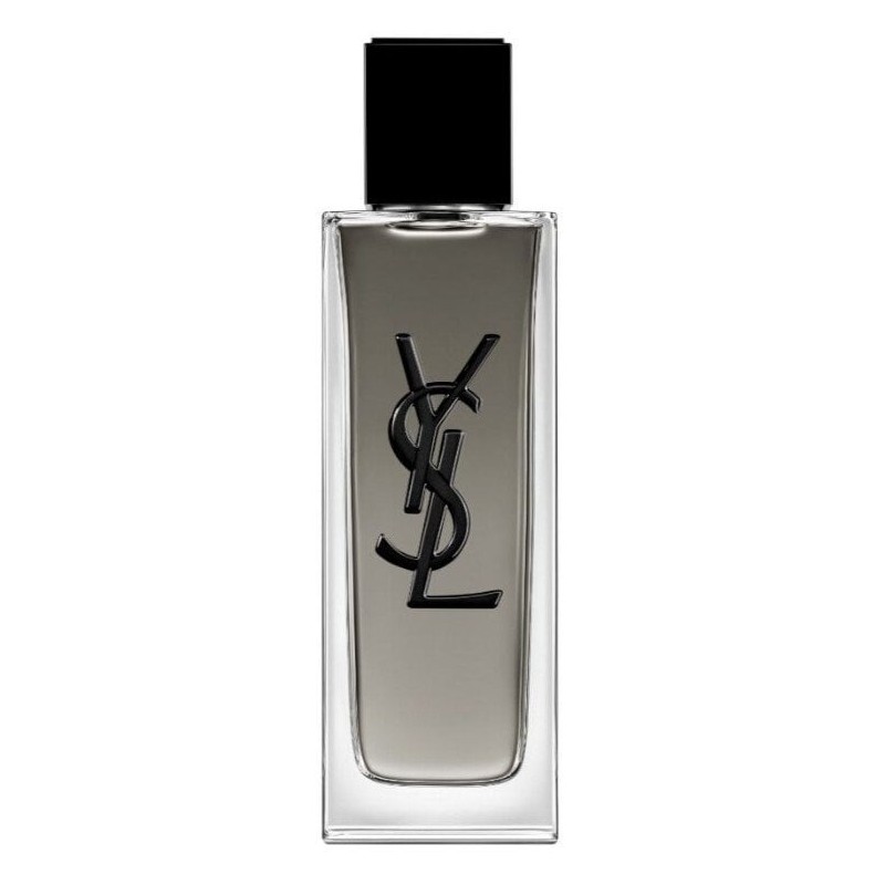 Yves Saint Laurent Myslf Eau de Toilette Intense Apă de toaletă pentru Bărbați EDT