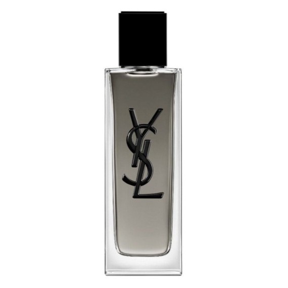 Yves Saint Laurent Myslf Eau de Toilette Intense Apă de toaletă pentru Bărbați EDT