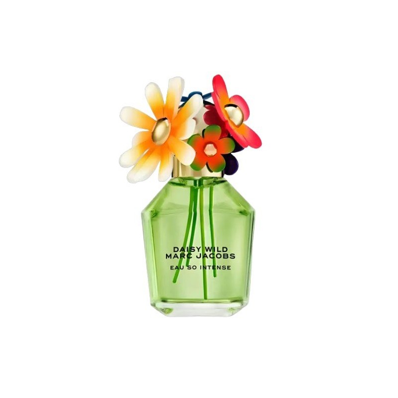 Marc Jacobs Daisy Wild Eau So Intense Apă de parfum pentru Femei EDP