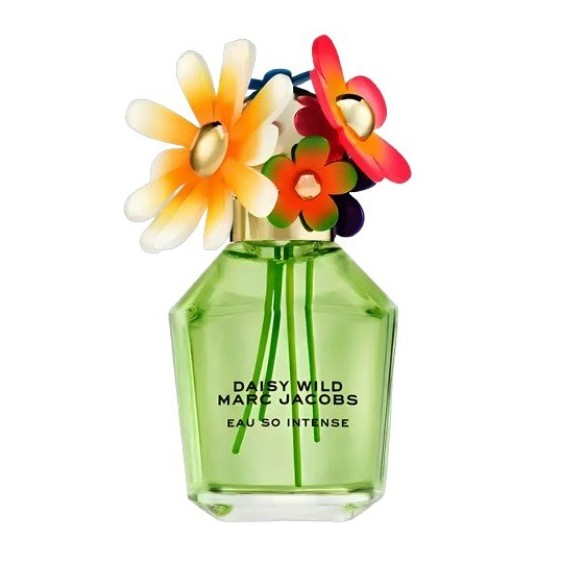 Marc Jacobs Daisy Wild Eau So Intense Apă de parfum pentru Femei EDP