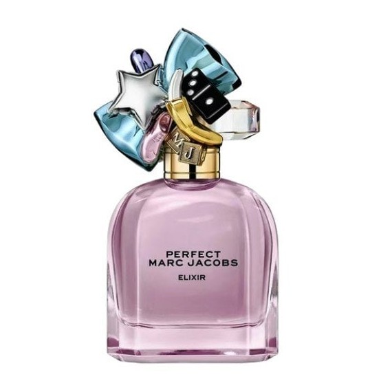Marc Jacobs Perfect Elixir Apă de parfum pentru Femei EDP