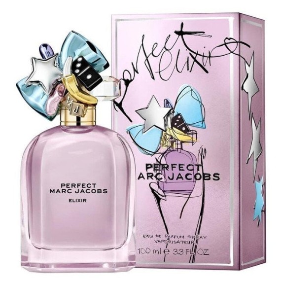Marc Jacobs Perfect Elixir Apă de parfum pentru Femei EDP