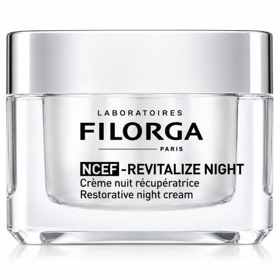 Filorga NCEF Revitalize Night Cream Cremă de noapte pentru față