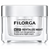 Filorga NCEF Revitalize Night Cream Cremă de noapte pentru față