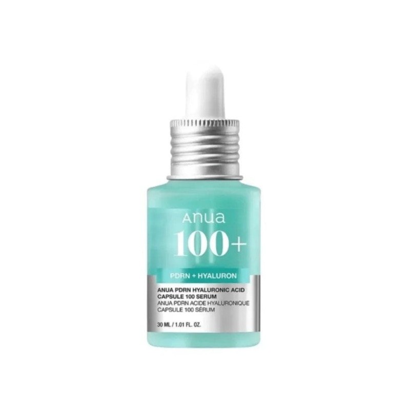 Anua PDRN Hyaluronic Acid Capsule 100 Serum Ser pentru față