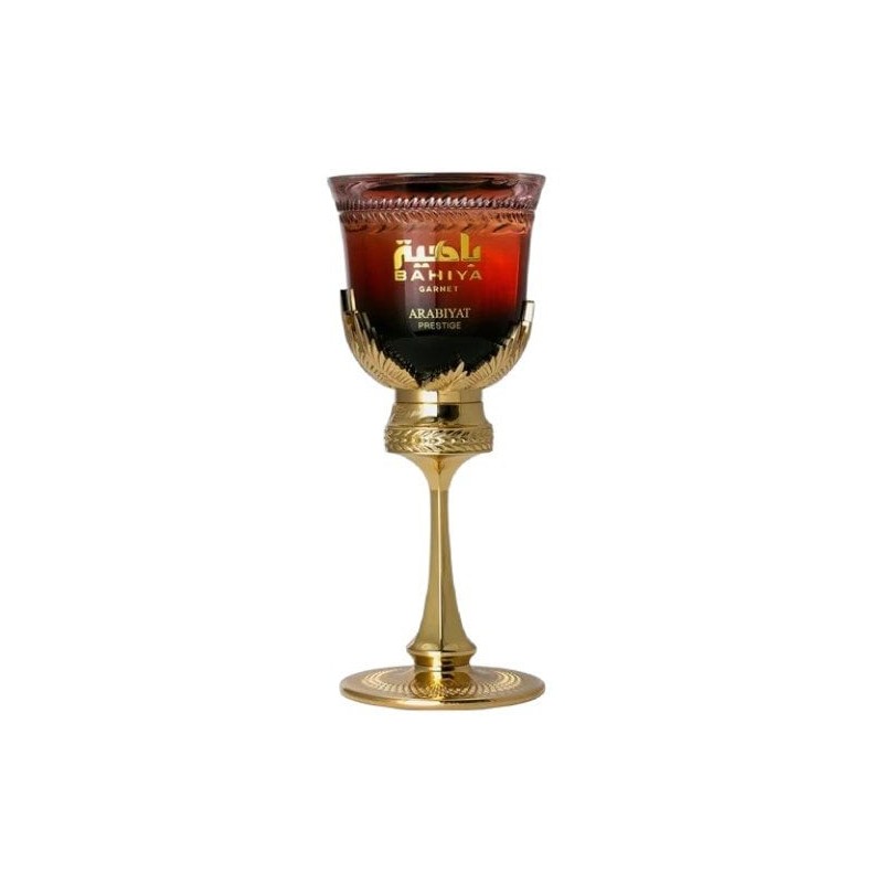 Arabiyat Prestige Bahiya Garnet Apă de parfum pentru femei EDP Volum 100 ml