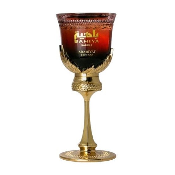 Arabiyat Prestige Bahiya Garnet Apă de parfum pentru femei EDP