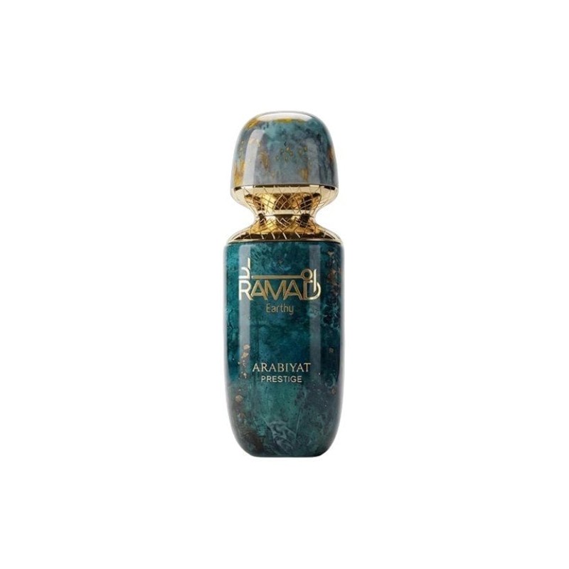 Arabiyat Prestige Ramad Earthy Extract de parfum unisex Volum 100 ml