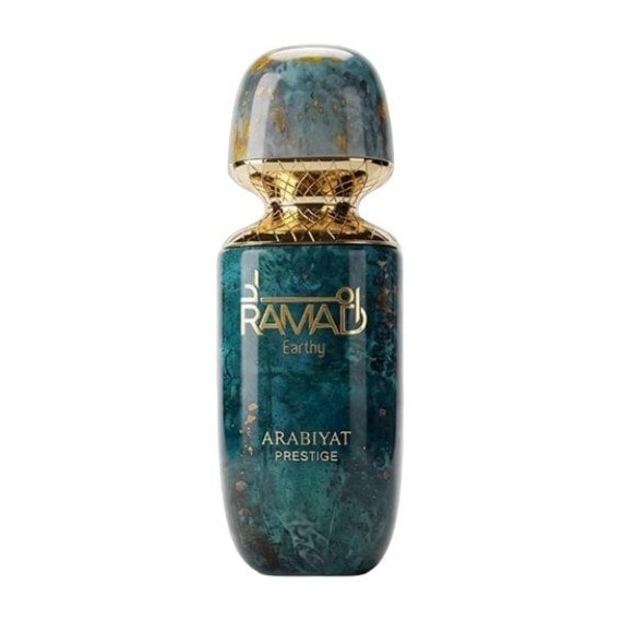 Arabiyat Prestige Ramad Earthy Extract de parfum unisex