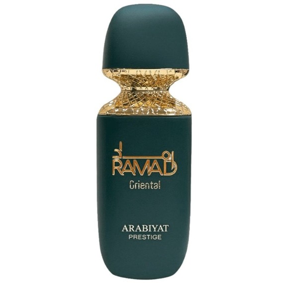 Arabiyat Prestige Ramad Oriental Apă de parfum unisex EDP